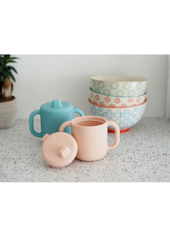 Поїльник силіконовий 170 мл, арт. 913525 Beaba (369165226)