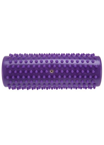 Массажный цилиндр фиолетовый A-U1-purple ( ) SNS (323464043)