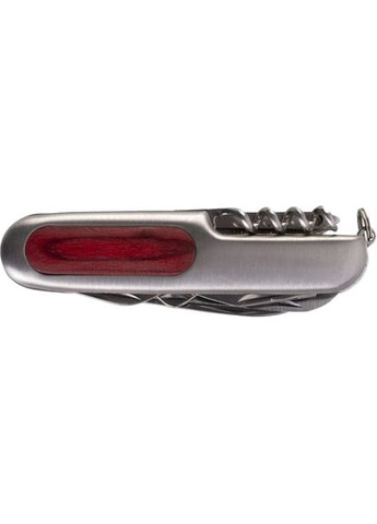 Набор для выживания SALONGA Red (F5304800AJ3) Schwarzwolf (323094129)