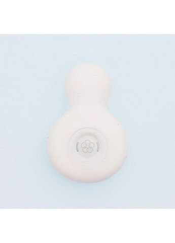 Мини-вибратор YUKI, очень нежный, 5 режимов, перезаряжаемый Iroha (322740180)