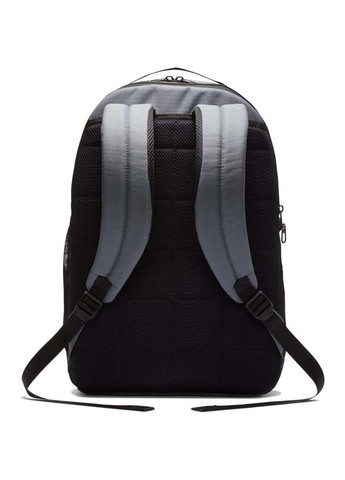 Рюкзак NK BRSLA M BKPK - 9.0 24L Чорний 46x31x18 см Nike (367589815)