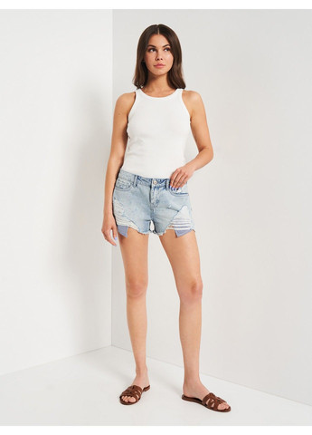 Шорти джинсові Dex (350607282)