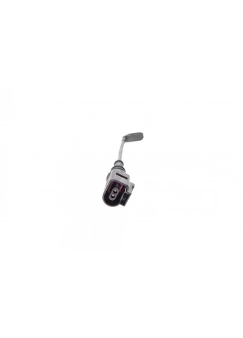 Колодки тормозные (передние) VW T7 1.4 e-Hybrid/1.5TSi/2.0TDi/TSi 21- (с датчиком) 22-1322-0 (opt-om) No Brand (340413346)