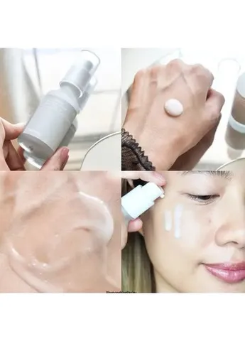 Сироватка-бустер для обличчя, що зміцнює, з керамідами Dual Barrier Boosting Serum 30 ml Celimax (358499708)
