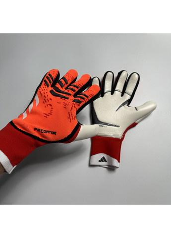 Predator Перчатки футболные, Перчатки для Футбола Adidas No Brand (363975977)