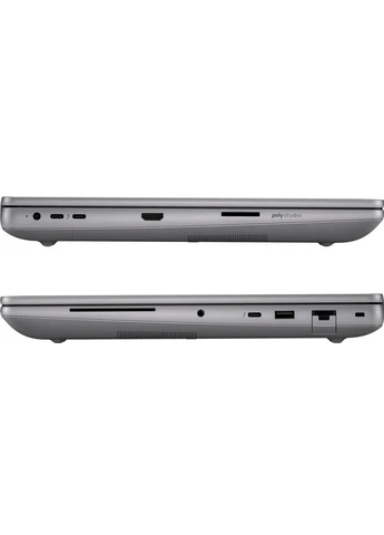 Ноутбук ZBook Fury G1i (5F9V4ES) HP (390913696)