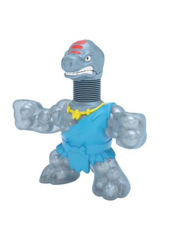 Гуджитсу. Рідкісна фігурка, що розтягується Браксо GooJitZu (349723909)