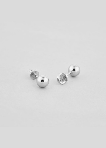 Серьги Пространство Minimal (338799587)