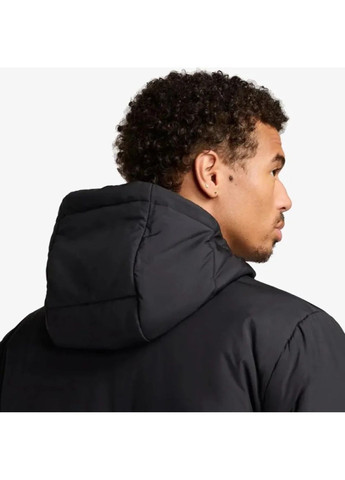 Чорна куртка чоловіча m nsw sw air syn black Nike