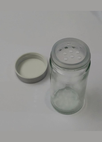 Набір для спецій на підставці, що обертається, з нержавіючої сталі EB-18001 13 предметів Edenberg (300232457)