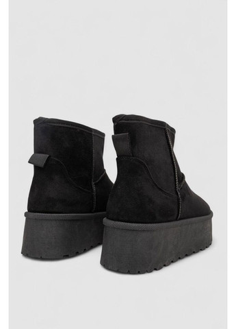 Уги женские на меху, 243RG659 No Brand (368704340)