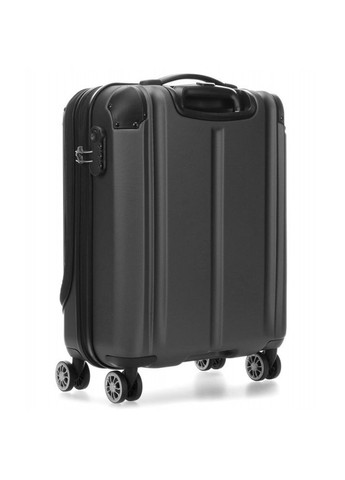 Валіза CITY/Anthracite Маленька TL073046-04 official Travelite (372668399)