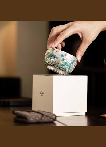 Пиала Посредине реки, 160 мл No Brand (305137004)