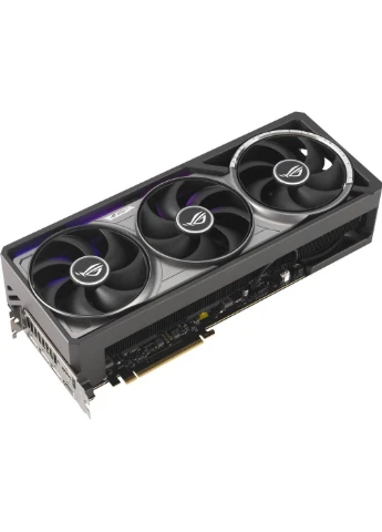 Видеокарта GeForce RTX5080 16GB ROG ASTRAL GAMING (ROG-ASTRAL-RTX5080-16G-GAMING) Asus (390921086)