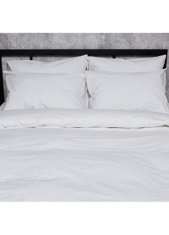 Комплект постільної білизни Бязь Gold Люкс «» Сімейний 160х220х2 наволочки 4х70х70 (MS-820006894) Moon&Star Soft Elegance (356112567)