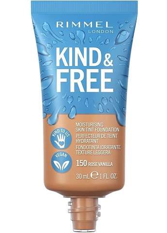 Тональный крем Rimmel (369793015)