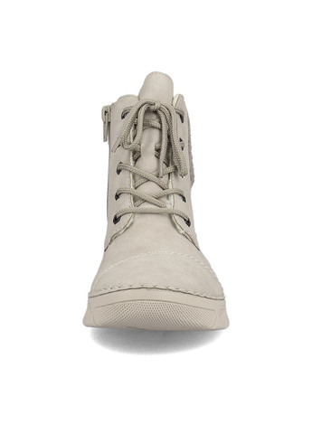 Черевики (р) Екошкіра 0-1-1-55000-60 Rieker (361045262)