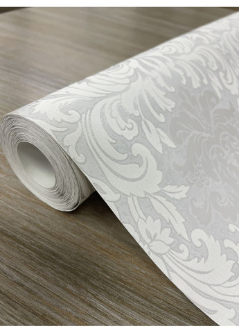 Метровые обои виниловые на флизелиновой основе 33620, рулон 10 м MARBURG (371776162)