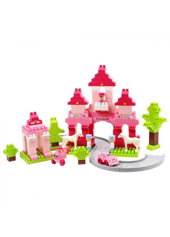 Игрушка Конструктор 44 shop (4823037610044) ТехноК (369892753)