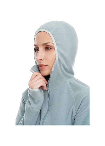 Флисовая кофта Annapurna Wmn Turbat (354782177)