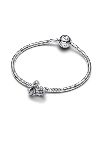 Намистина "Серце нескінченності" Pandora (400225015)