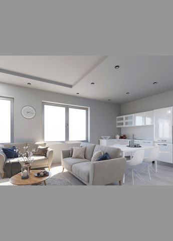 Точечный светильник 22116 MORTA Kanlux (305757929)