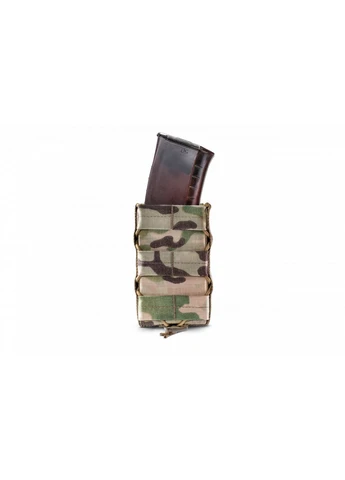 Підсумок магазинний Multicam з системою кріплення MOLLE U-WIN (396846107)