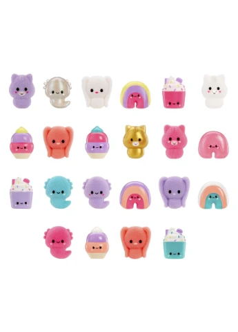 М’яка іграшка-антистрес серії "Minis" (в асорт., в дисп.) Fluffie Stuffiez (315154054)