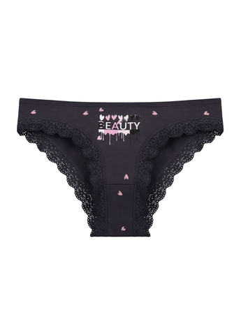 Набор (5 шт) женских трусов Donella 1981B24 (366666846)