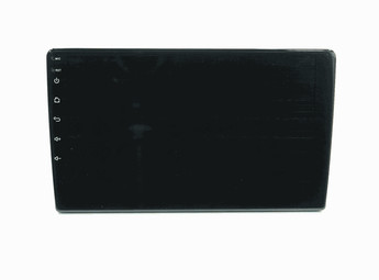 Магнітола 2 дин W-09 9" 2/32 GB 4G Top Wi Fi GPS Андроїд CarPlay мультимедійна 59 шт. Lesko (336206244)