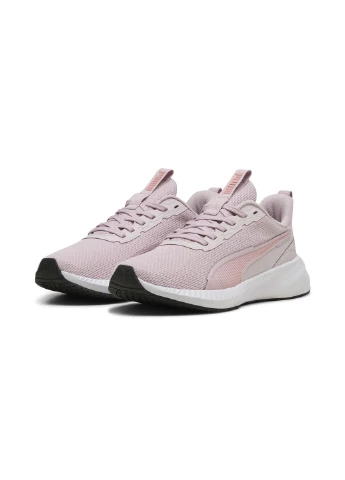 Рожеві всесезонні кросівки flyer lite 3 running shoes Puma