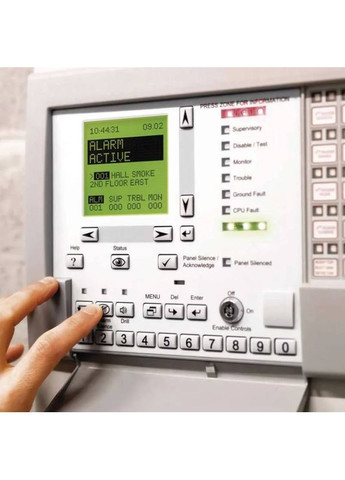 Акумулятор AGM 12V 65Ah Black (B9685) Emos (363837171)