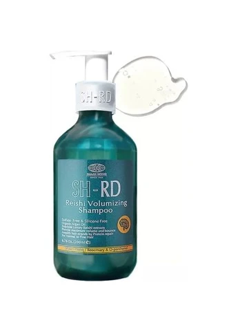 Шампунь Reishi Volumizing Shampoo Для объема на основе рейши 200 мл (652418100294) SH-RD Reishi Volumizing Shampoo Для об'єму на основі рей (401517717)