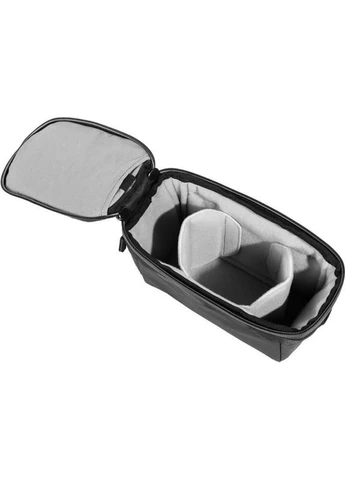 Сумка-футляр Camera Cube V2 X-Small Black (BCC-XS-BK-2) Peak Design (322200630)