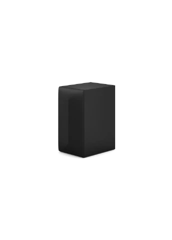 Саундбар с беспроводным сабвуфером S70TY 400Вт, 3.1.1, BT, HDMI-ARC, USB, саб, Dolby Atmos LG (392089695)