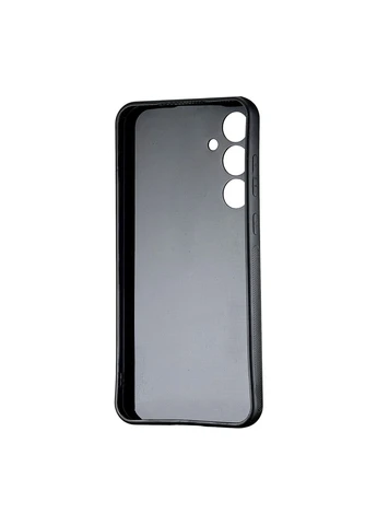 Чехол TPU противоударный для Samsung A55 с защитой камеры Case (370167501)