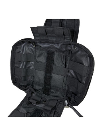 Аптечка A.M.I.A.K. А2 со сбросом USA, Черный Атака (336378130)