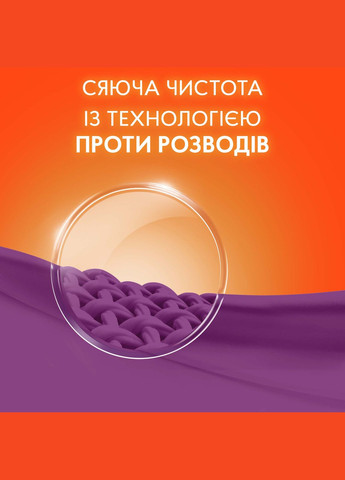 Пральний порошок Аква-Пудра Color, 2,1 кг Tide (305840373)