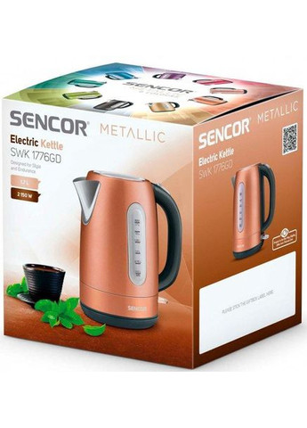 Електрочайник Sencor (337323692)