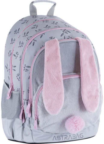 Рюкзак AB340 Honeybunny Astrabag (376296641)