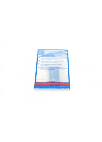 Комплект зчеплення BMW 3 (E30/E36)/5 (E34/E39) -03 (d=240mm) (+вижимний) ADB113004 UA63 Blue Print (345779557)