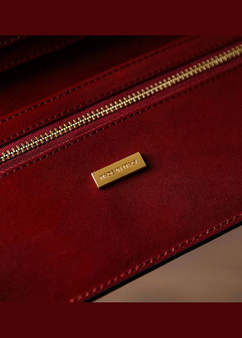 Кошелек-пальто для женщин - The Periodic Table - Красный цвет - 5241601W Time Resistance (316062826)