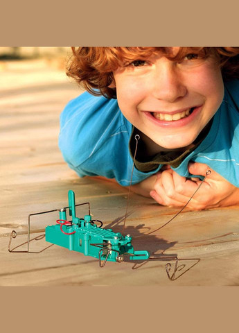 Набор для творчества Робот-инсектоид (00-03367) 4M (339782741)