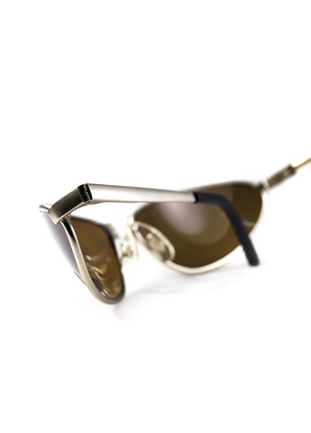 Защитные очки с поляризацией i-Beamz Polarized (brown), коричневые Black Rhino (370271387)