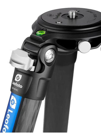 Трипод для стрільби Leofoto LM-364CL No Brand (316435472)