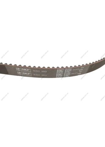 Комплект ременя ГРМ (Вир-во ) VKMA 05222 SKF (380712968)