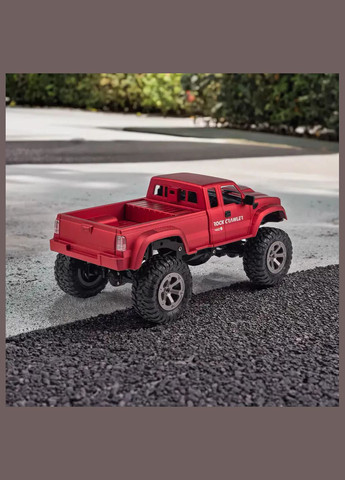 Машинка з камерою на радіокеруванні червона (532.01.39) OTAMANKO (330058550)