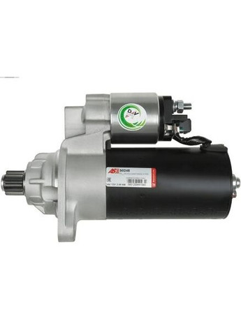 Стартер Стартер CS1181 PL S0248 As (366296462)