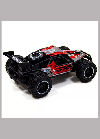Машинка Metal Crawler Nova 1:16 на радиоуправлении (SL-231RHGR) Sulong Toys (326806118)