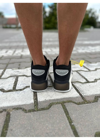 КРОСІВКИ ЖІНОЧІ ADIDAS STREETBALL II GREY TWO CORE BLACK АДІДАС No Brand сірі демісезони (367173050)